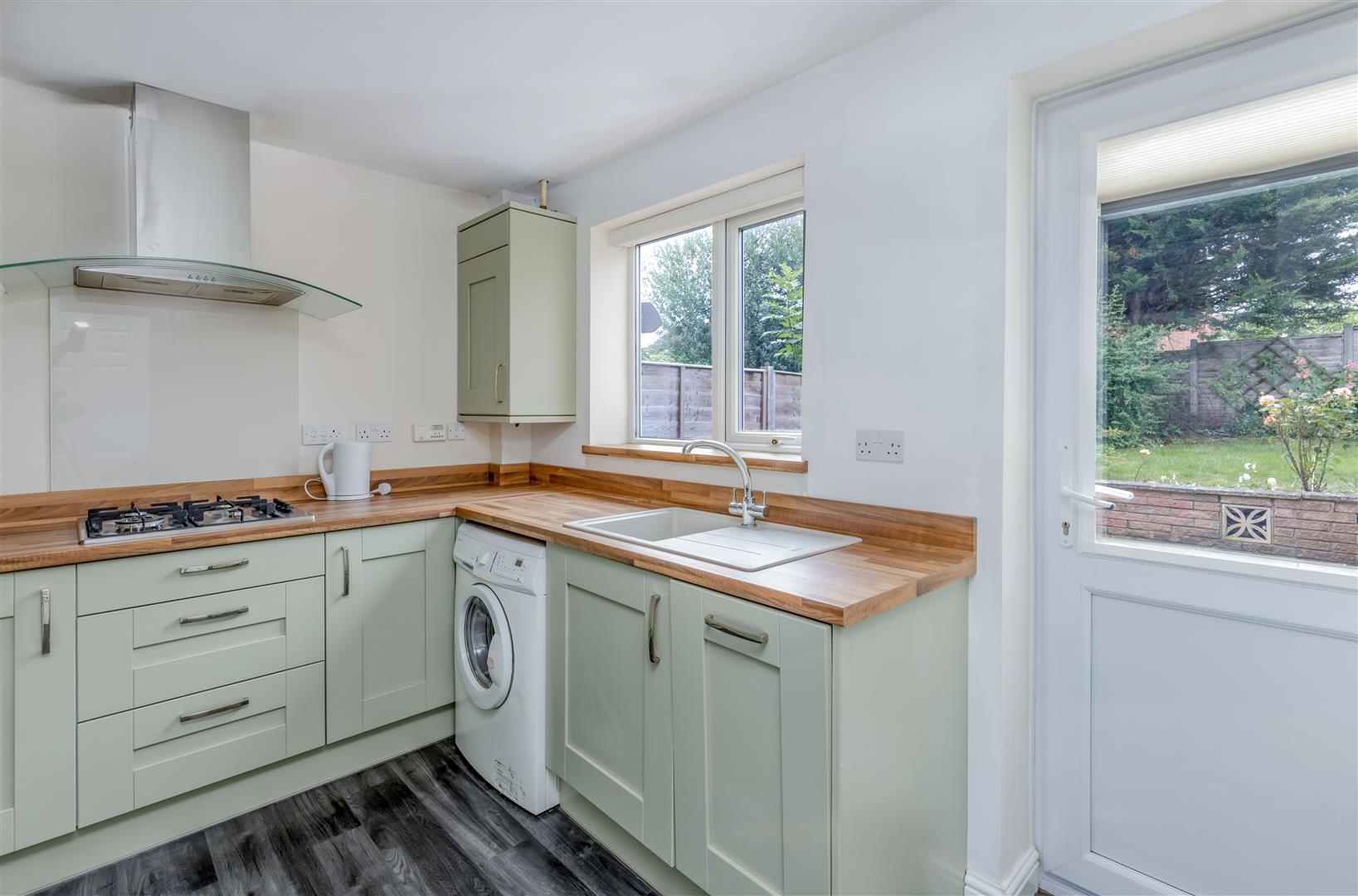 Vyne Crescent, Great Holm, Milton Keynes